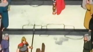 Летающий дом 42 серия