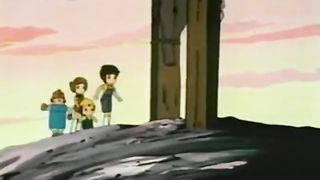 Летающий дом 42 серия