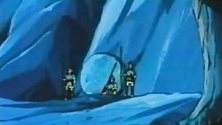 Летающий дом 42 серия