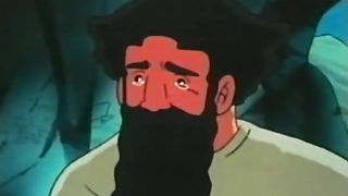 Летающий дом 42 серия