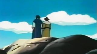 Летающий дом 42 серия