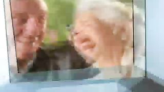 Измени свой мир - Конфликт поколений 1