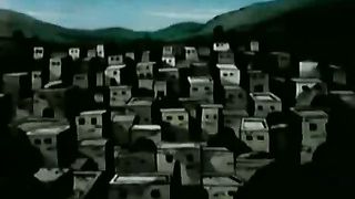 Летающий дом 43 серия