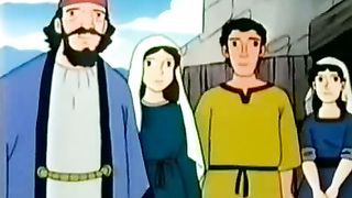 Летающий дом 43 серия