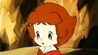 Летающий дом 43 серия