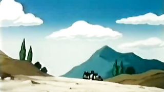 Летающий дом 43 серия