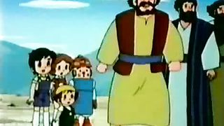 Летающий дом 43 серия