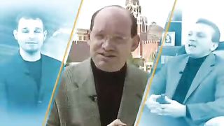 Измени свой мир - Конфликт поколений 2