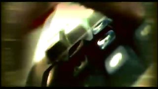 Измени свой мир - Конфликт поколений 2