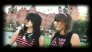 Измени свой мир - Молодежь говорит: Субкультуры 1