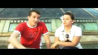 Измени свой мир - Молодежь говорит: Субкультуры 2