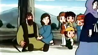 Летающий дом 44 серия