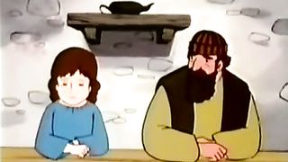 Летающий дом 44 серия