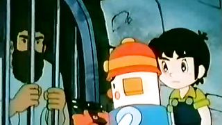 Летающий дом 44 серия