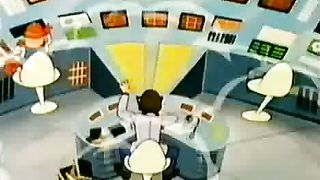 Летающий дом 45 серия