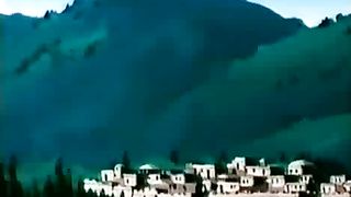 Летающий дом 45 серия