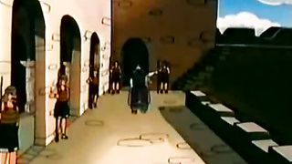 Летающий дом 45 серия