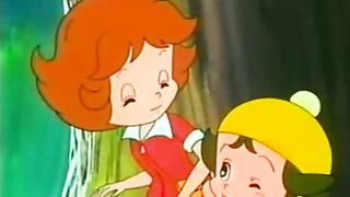 Летающий дом 46 серия