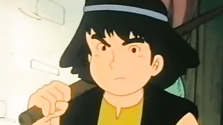 Летающий дом 46 серия