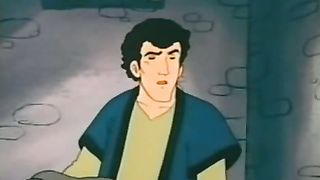 Летающий дом 46 серия