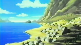 Летающий дом 48 серия