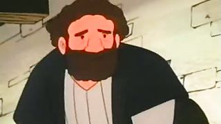 Летающий дом 48 серия