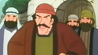 Летающий дом 48 серия