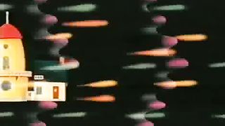 Летающий дом 47 серия