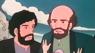 Летающий дом 47 серия