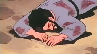 Летающий дом 47 серия