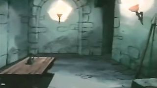 Летающий дом 47 серия