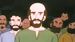 Летающий дом 47 серия