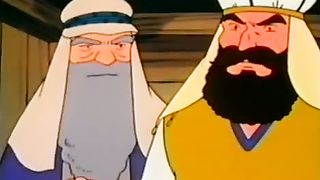 Летающий дом 49 серия