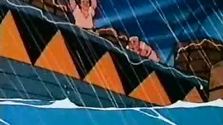 Летающий дом 49 серия