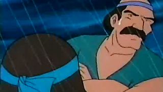 Летающий дом 49 серия