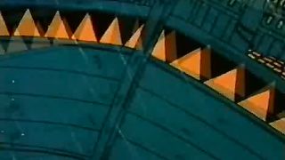 Летающий дом 50 серия