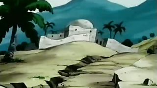 Летающий дом 50 серия