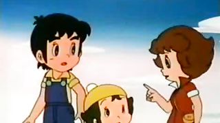 Летающий дом 50 серия