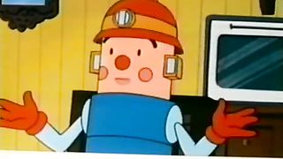 Летающий дом 51 серия