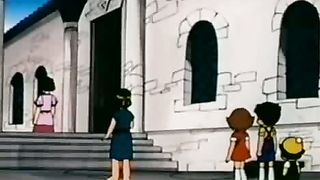 Летающий дом 51 серия