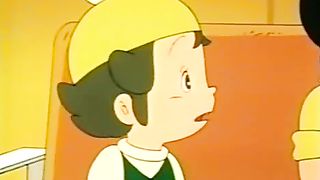 Летающий дом 52 серия