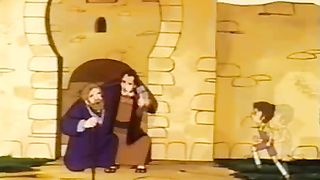 Летающий дом 52 серия