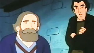 Летающий дом 52 серия