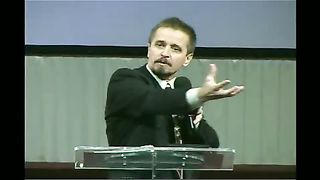 Илья Коваленко - 7 Духов Иисуса Христа