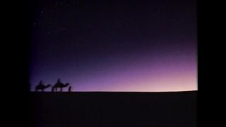 Четвертый волхв (1985)