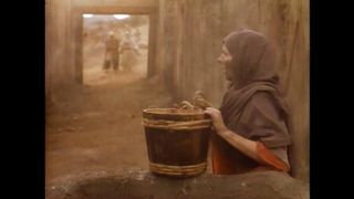 Четвертый волхв (1985)