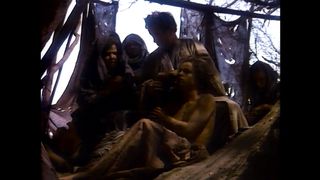 Четвертый волхв (1985)