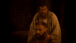 Четвертый волхв (1985)