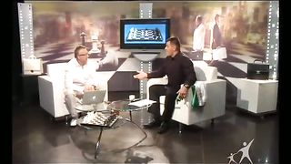 Два портфеля - Русский дух