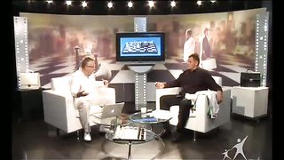 Два портфеля - Русский дух